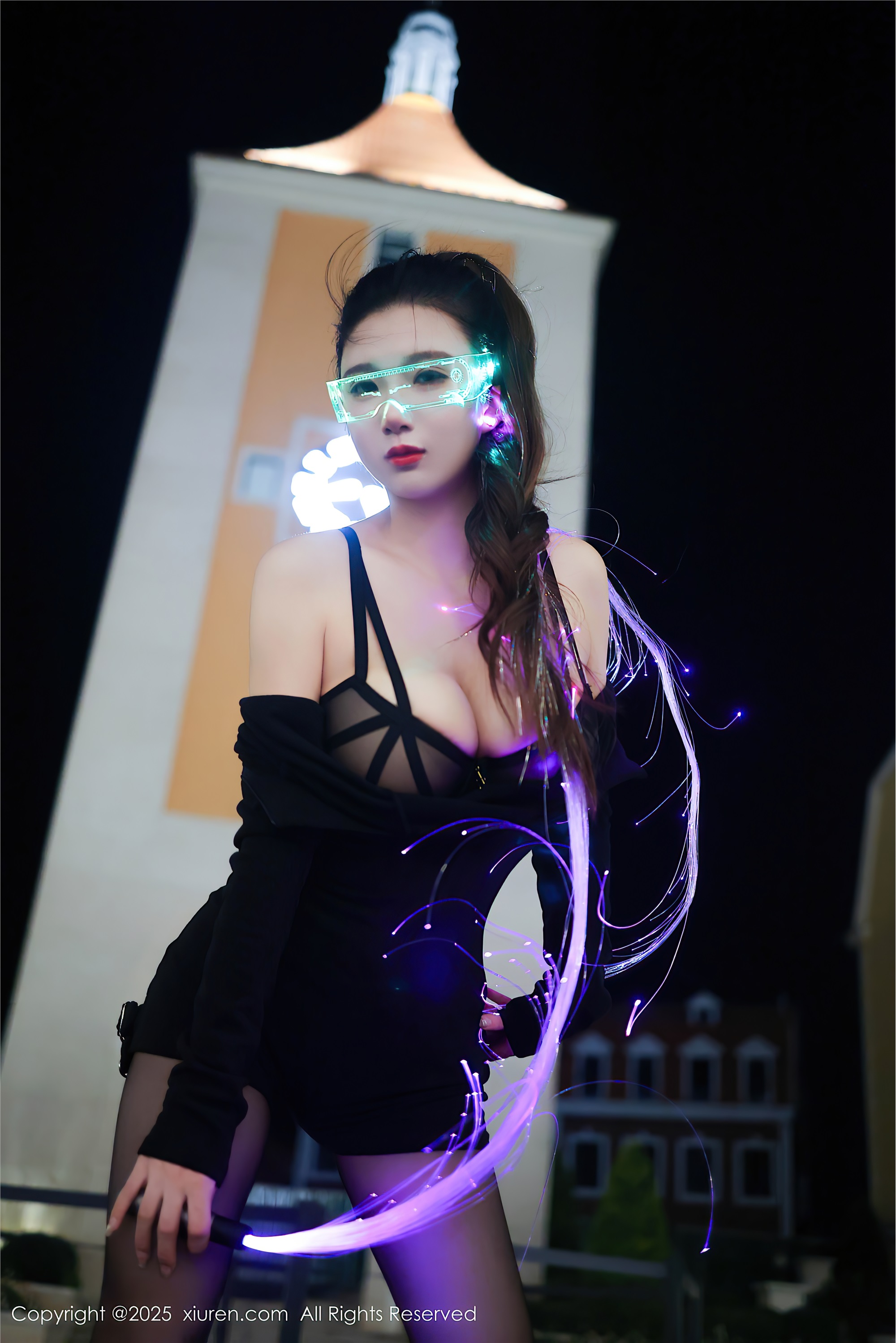 Xiuren秀人网 2025.10.31 NO.10936 小肉肉咪